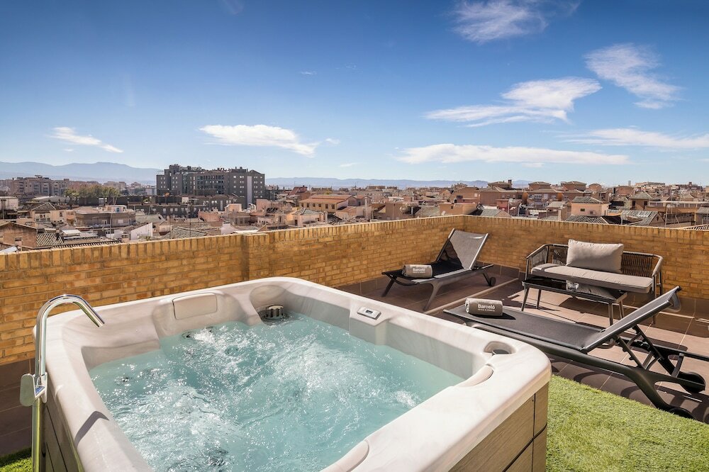 Фото Barceló Carmen Granada