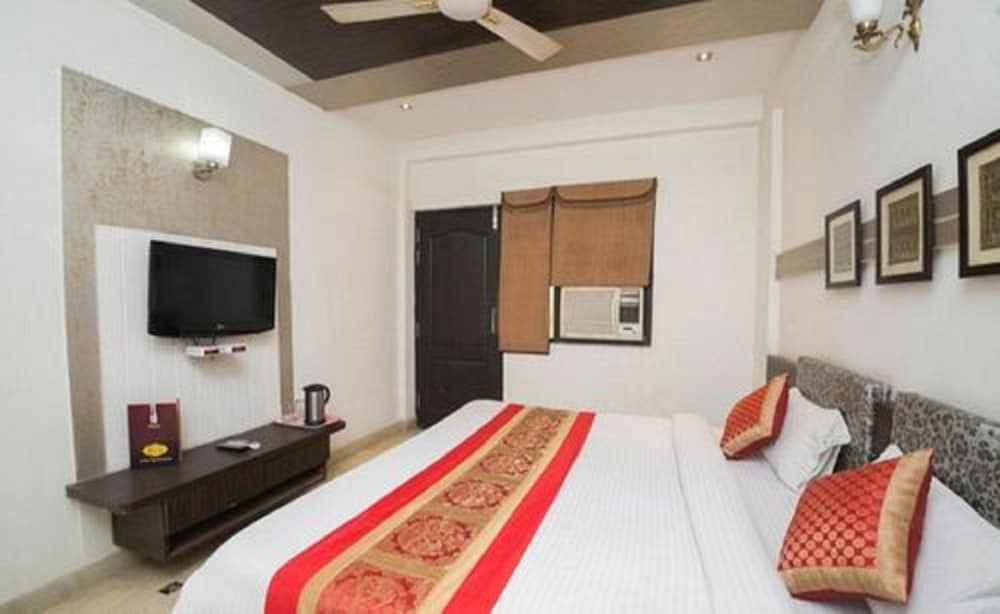 Фото Hotel Panna Paradise