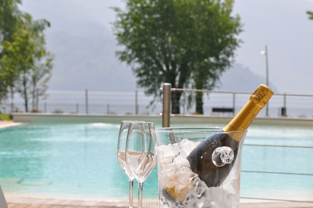 Фото Tullio Hotel