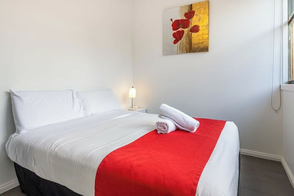 Фото The Grampians Motel & The Views Restaurant