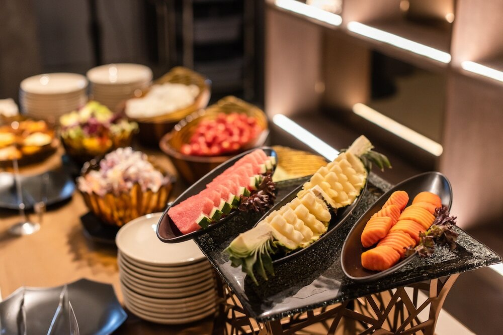 Фото Blackwoods Hotel Pattaya