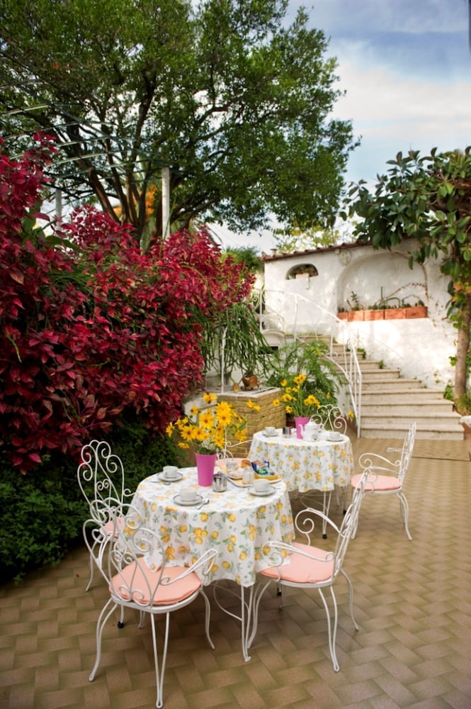 Фото Hotel Matarese