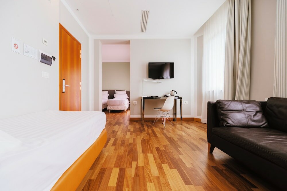 Фото Hotel Miramare