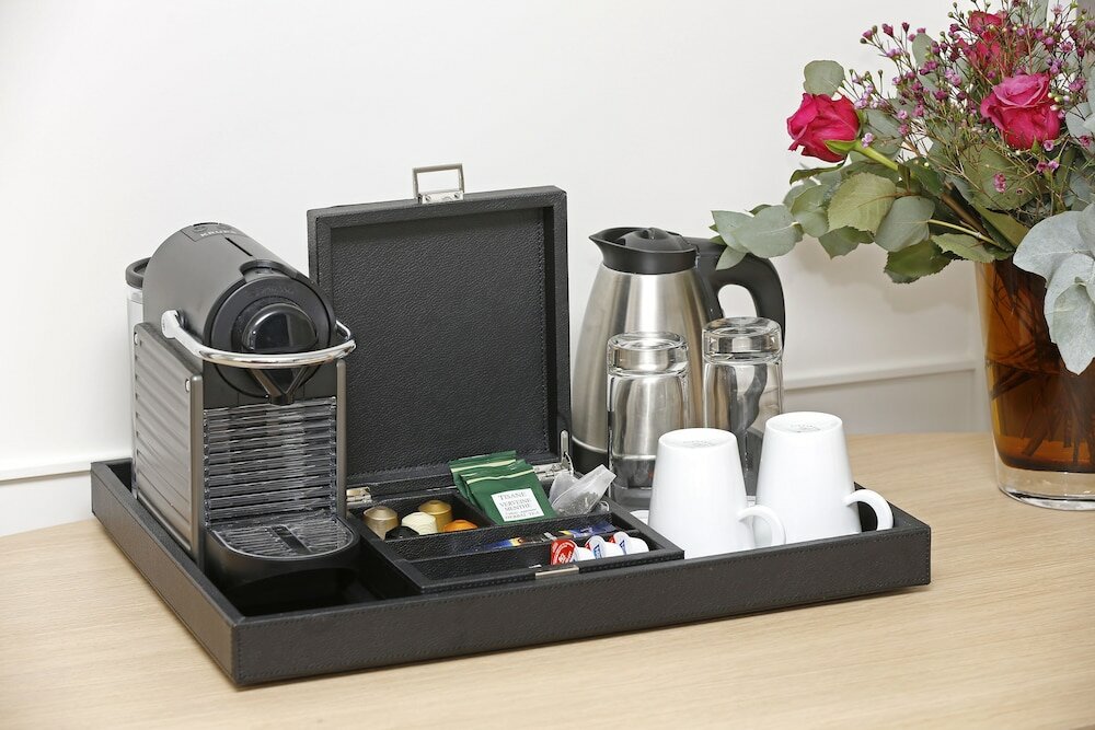 Фото Hôtel Richepanse