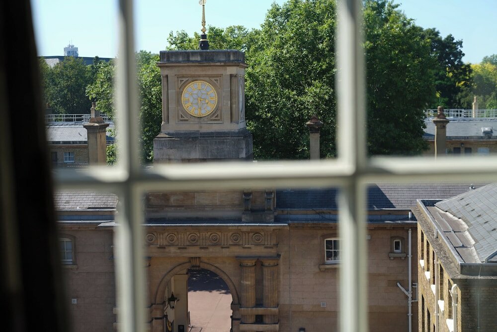 Фото The Rubens at the Palace