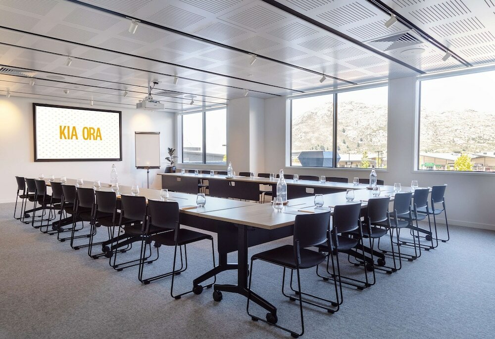 Фото Sudima Queenstown Five Mile