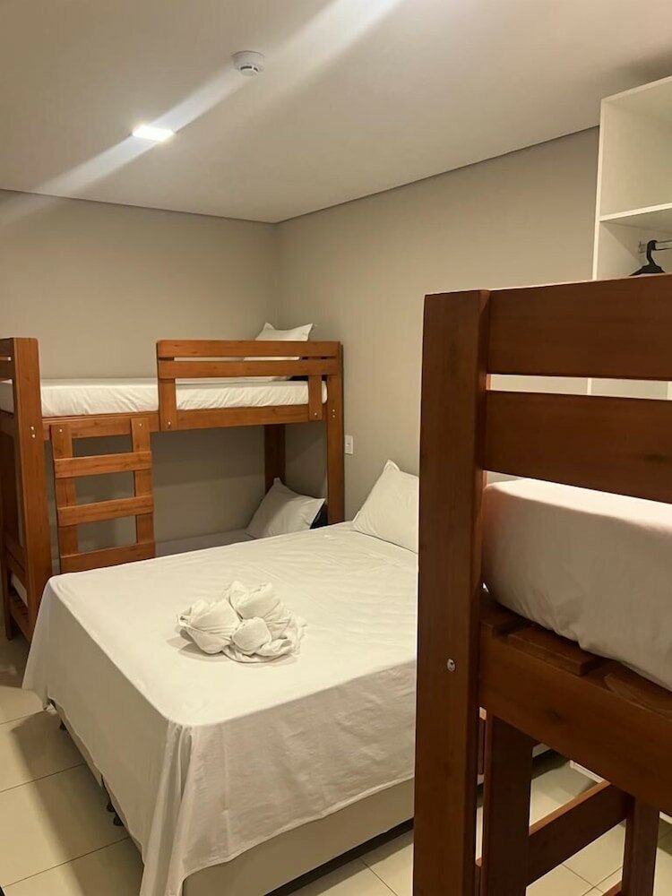 Фото Pousada Villas Bonito