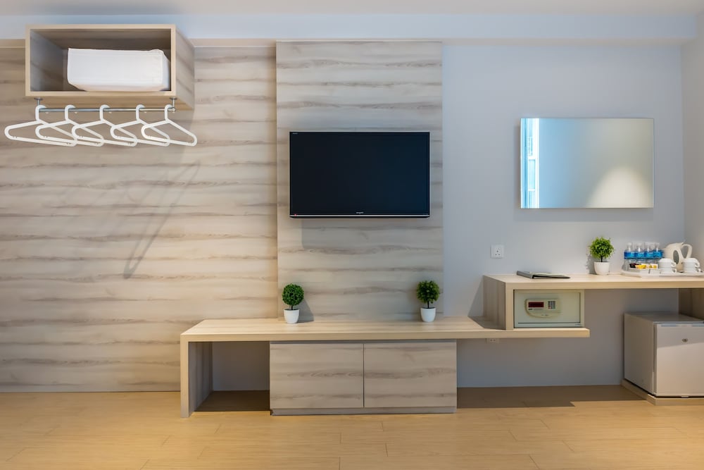 Фото Summer View Hotel