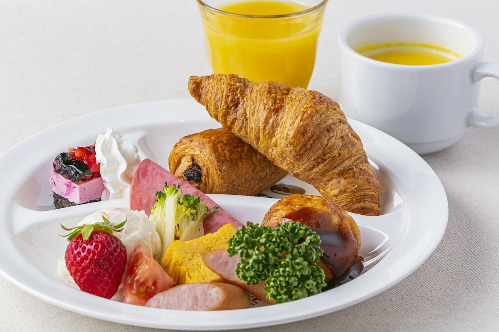 Фото Hotel Forza Osaka Namba Dotonbori