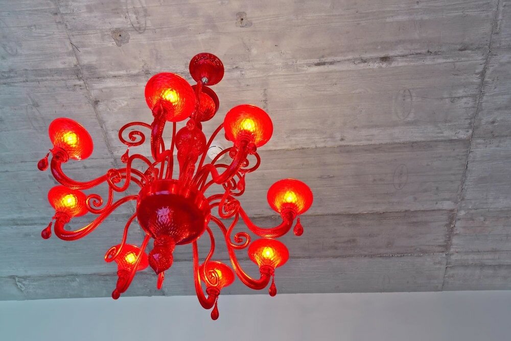 Фото G Design Hotel