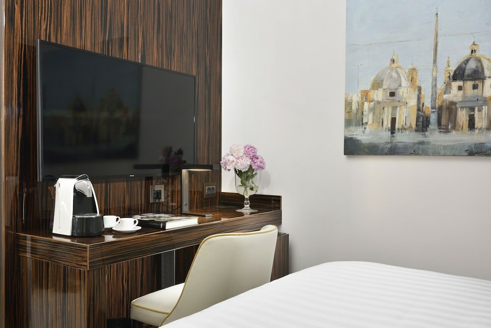 Фото Elle Boutique Hotel