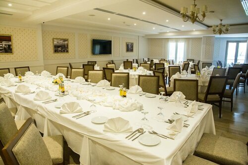 Гостиница Hotel Palais Royal в Сфаксе