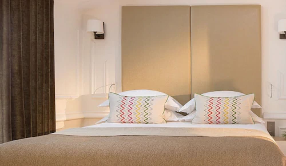 Фото Hôtel Moliere