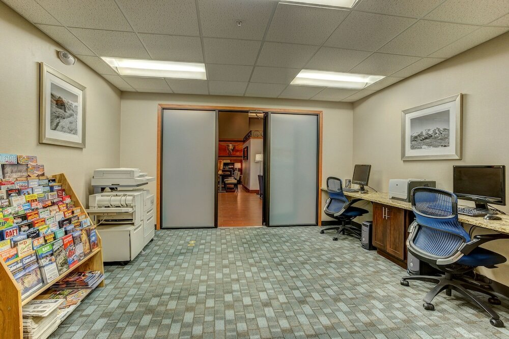 Фото Holiday Inn Express & Suites Montrose - Black Canyon Area, an Ihg Hotel