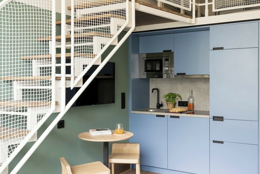 Фото WunderLocke