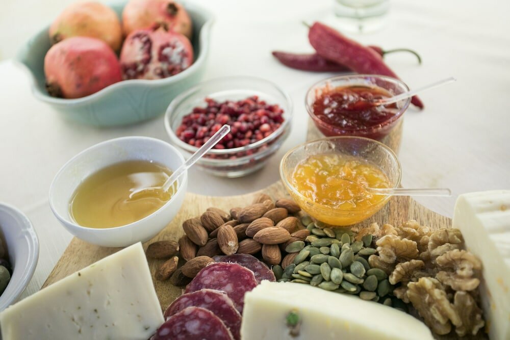 Фото Charme Hotel Henry's House