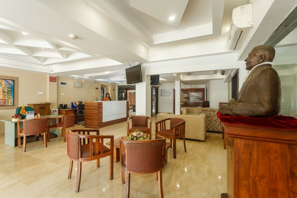 Фото Hotel Janaki