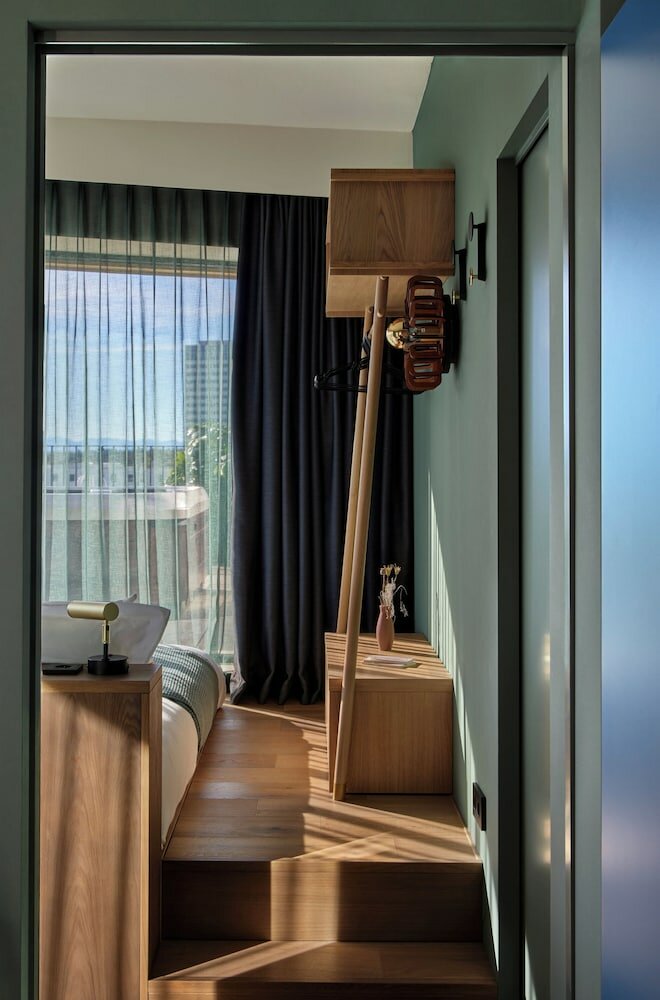 Фото WunderLocke