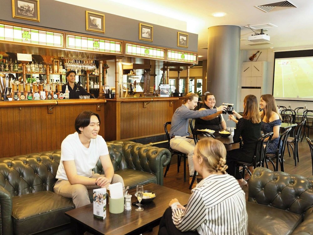 Фото Novotel Perth Langley