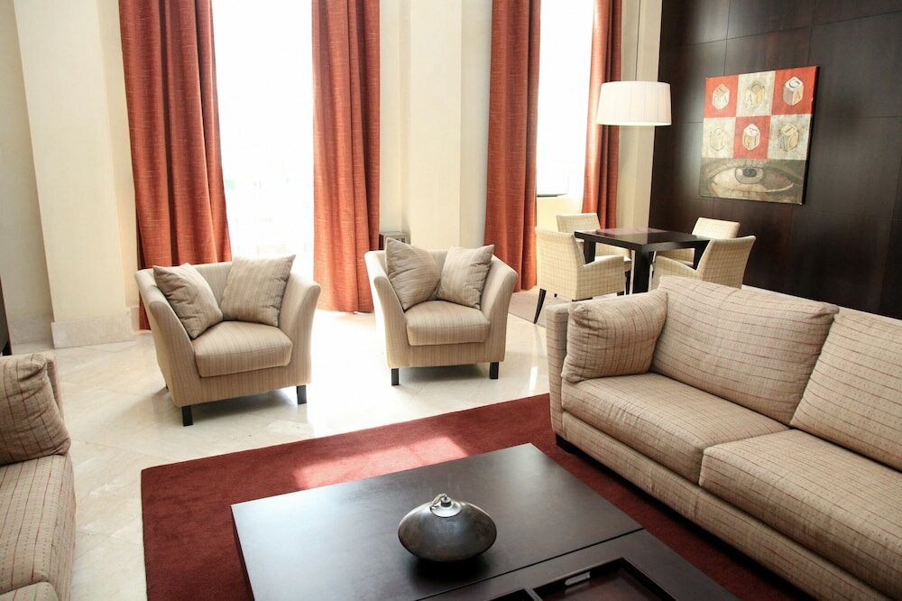 Фото Urh Palacio de Oriol Hotel