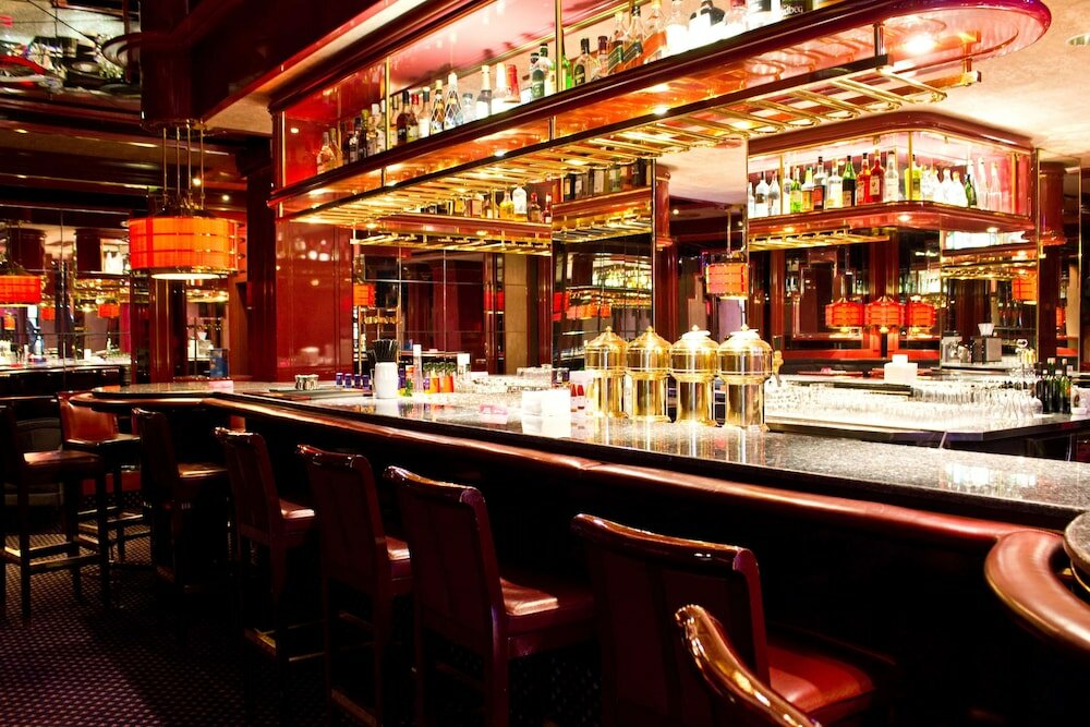 Фото Radisson Blu Hotel, Cottbus