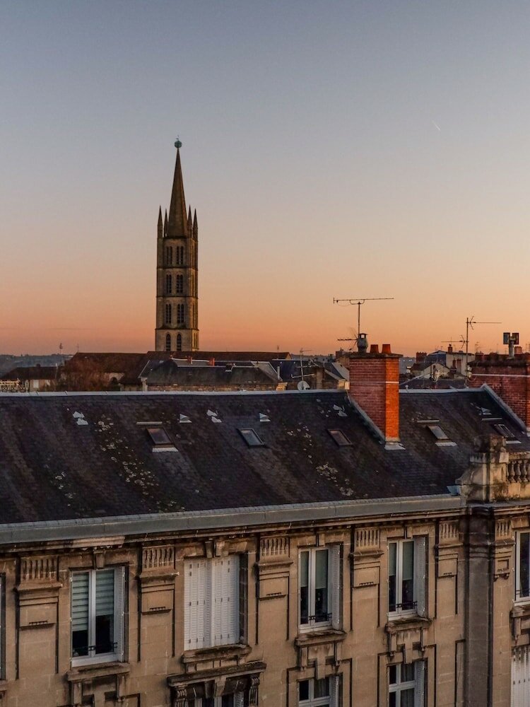 Фото ibis Limoges Centre Hotel