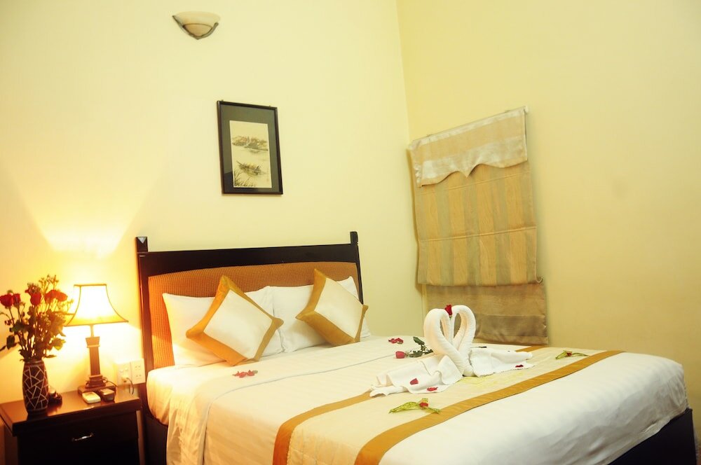 Фото Than Thien Friendly Hotel