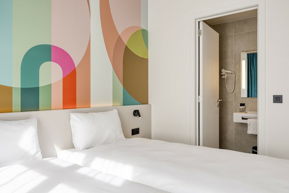 Фото B&b Hotel Hasselt