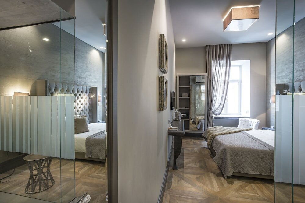 Фото Forvm Boutique Hotel