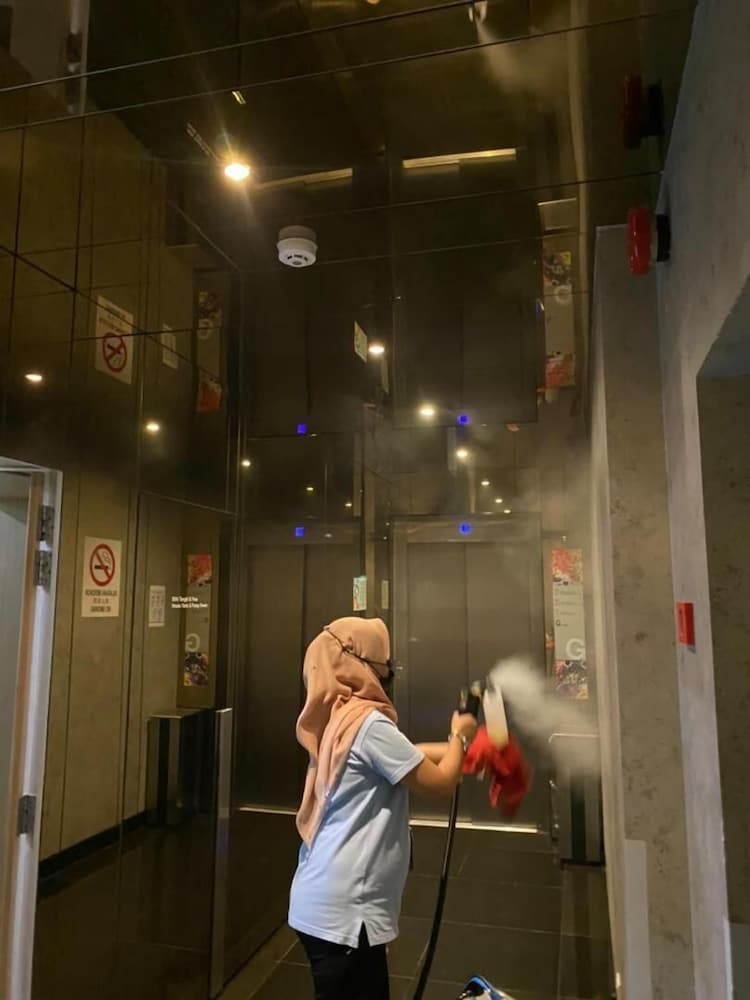 Фото Sgi Vacation Club Melaka