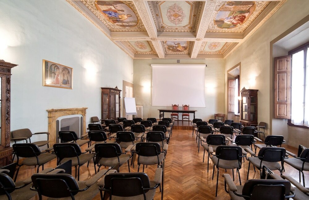 Фото Casa Santo Nome di Gesù