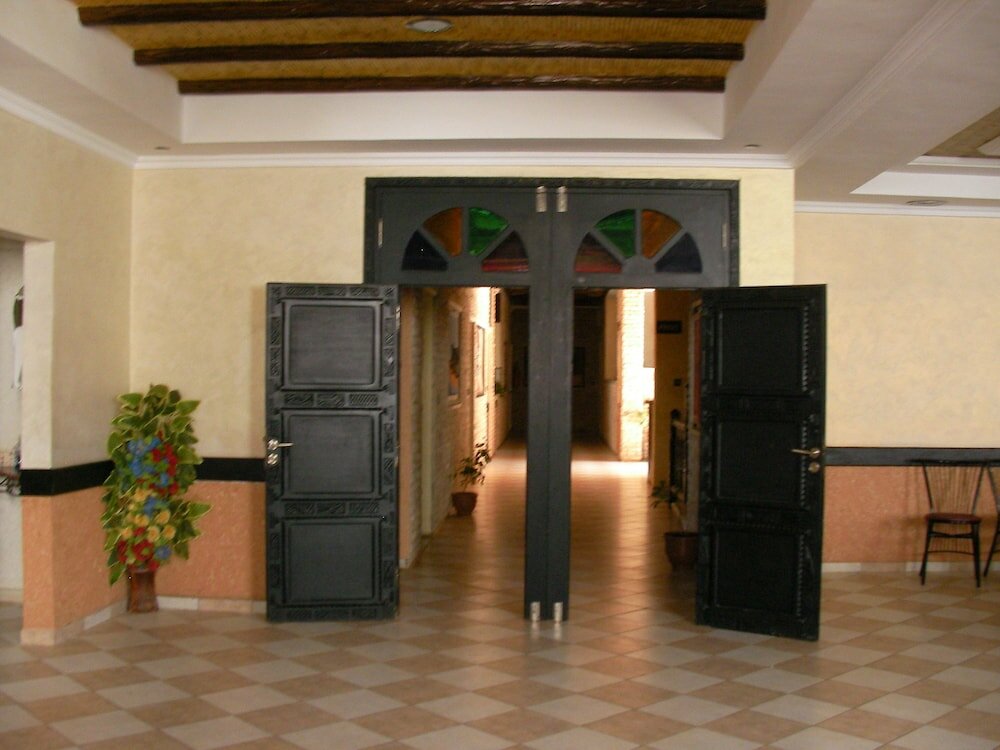 Фото Hotel Safa