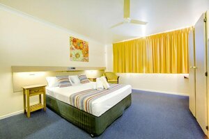 Raintree Motel (Victoria, Sorrento, Bowen Road, 12), hotel