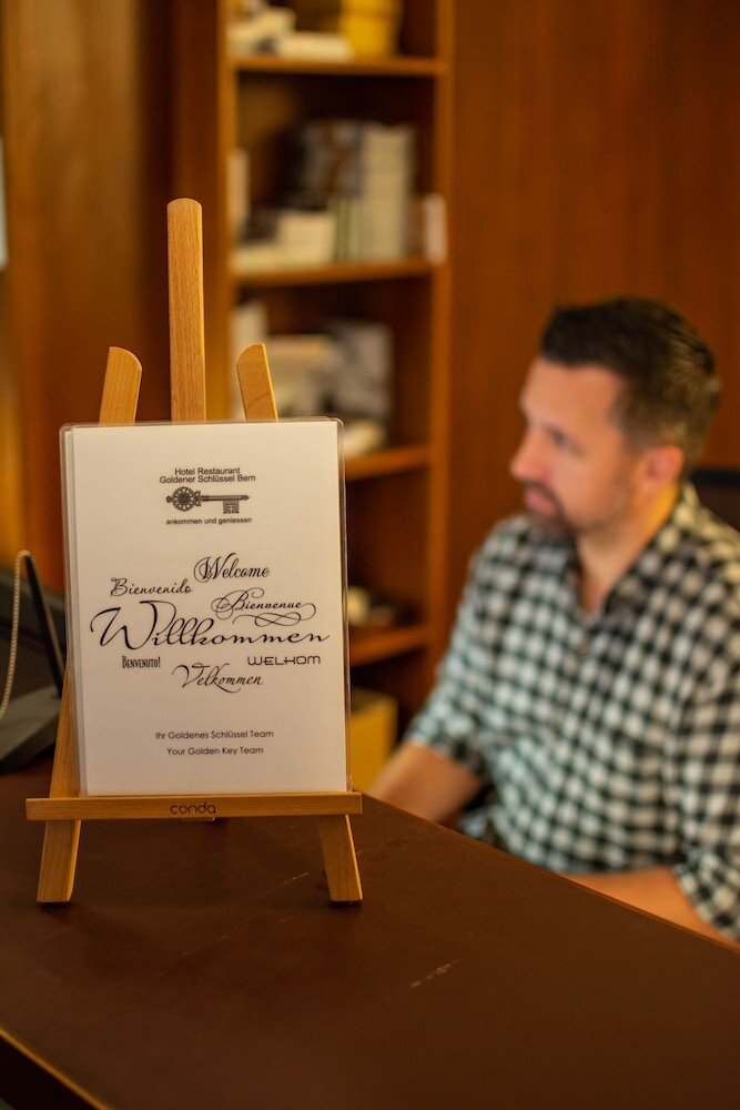 Фото Goldener Schlüssel