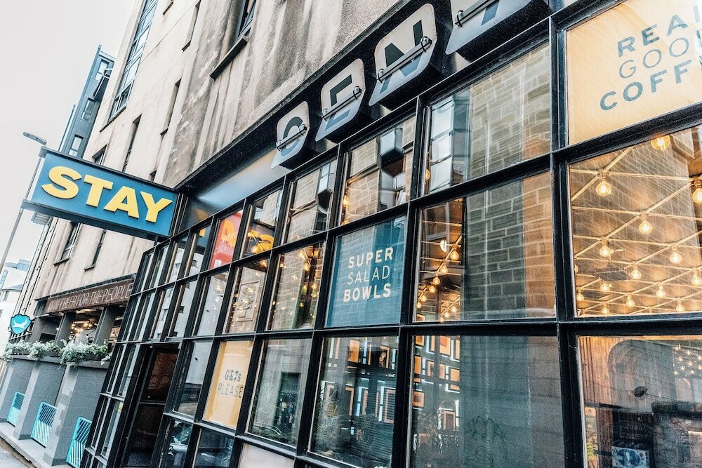 Фото Stay Central