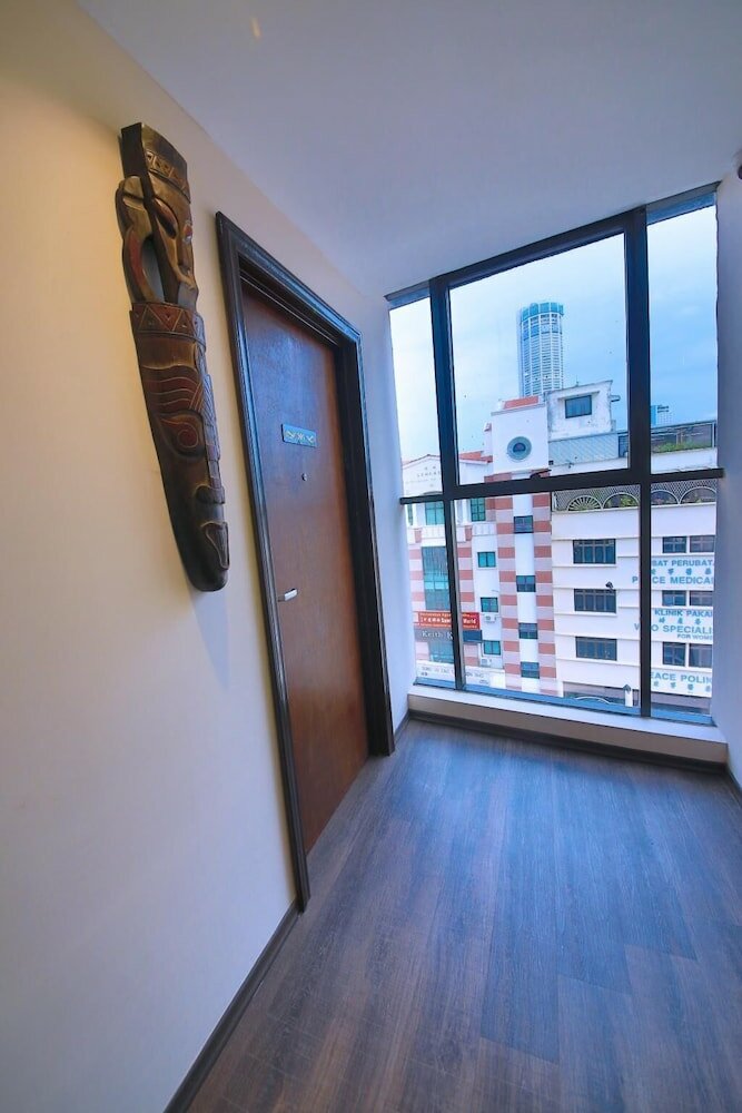 Фото Apple Hotel Penang