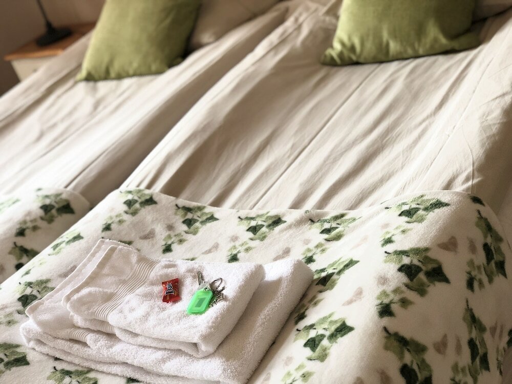 Фото Järnvägshotellet