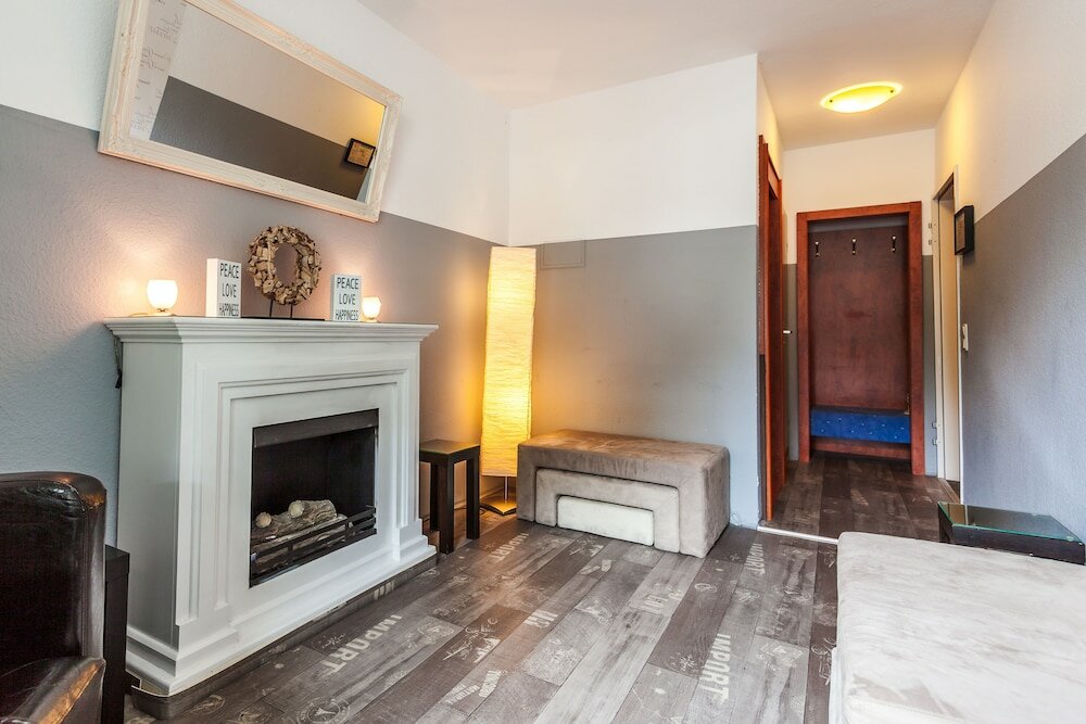 Фото Residenz Hotel Eurostar