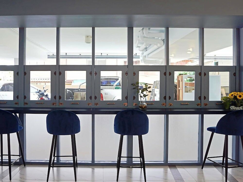 Фото Hub Hua Hin 57 Hotel