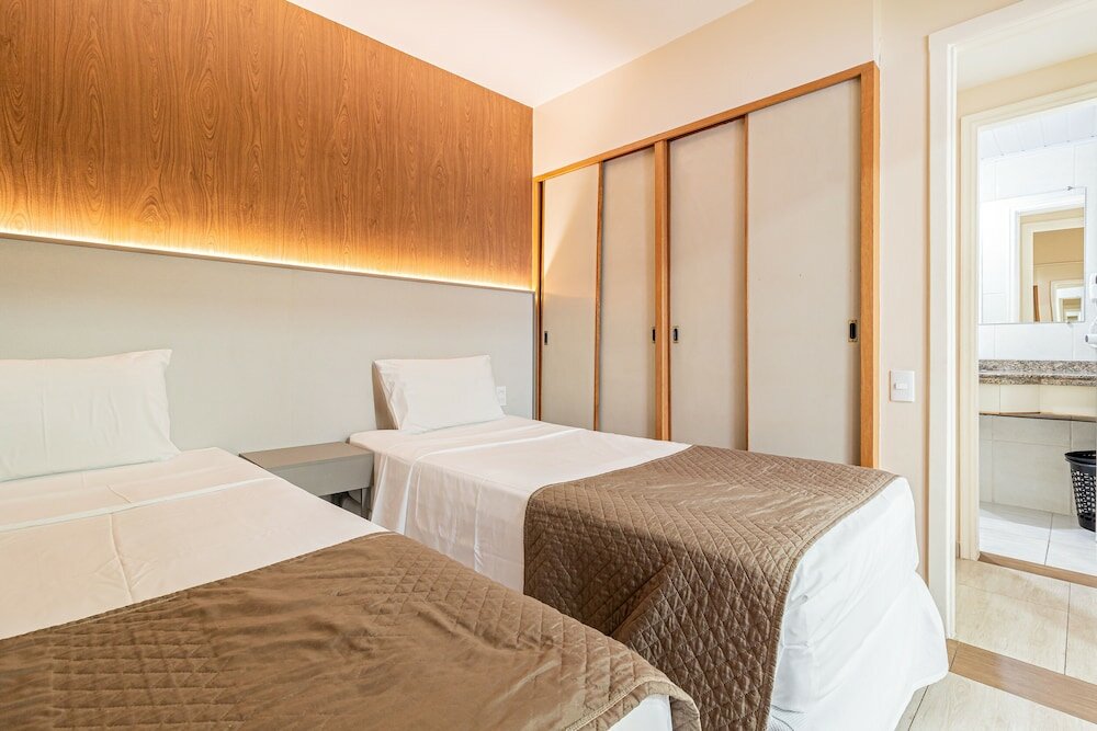 Фото H4 Fortune Jardins