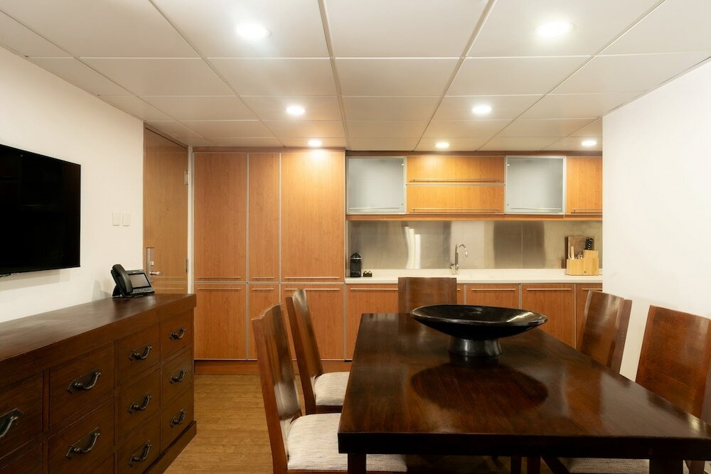 Фото Holiday Inn Golden Mile