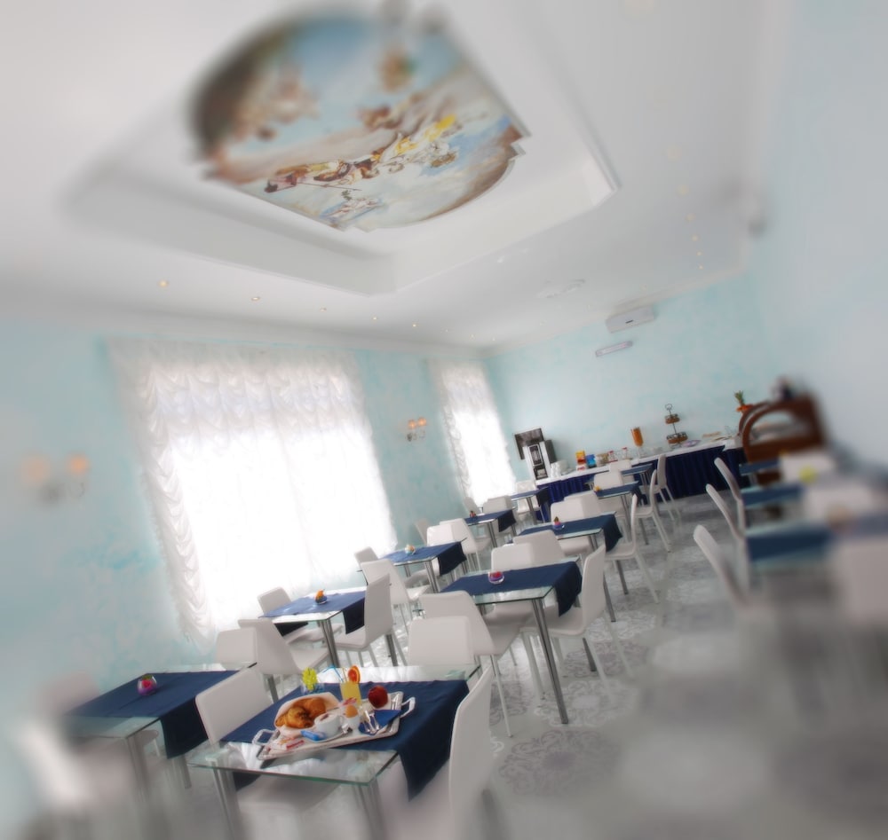 Фото Hotel Blumarin