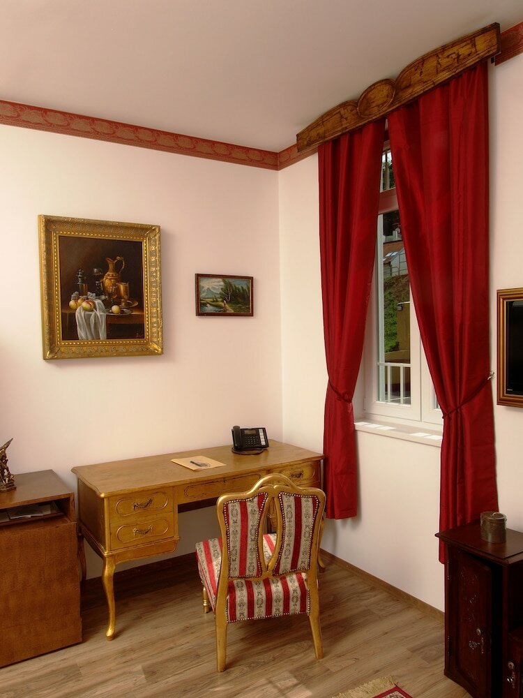 Фото Hotel Puntijar