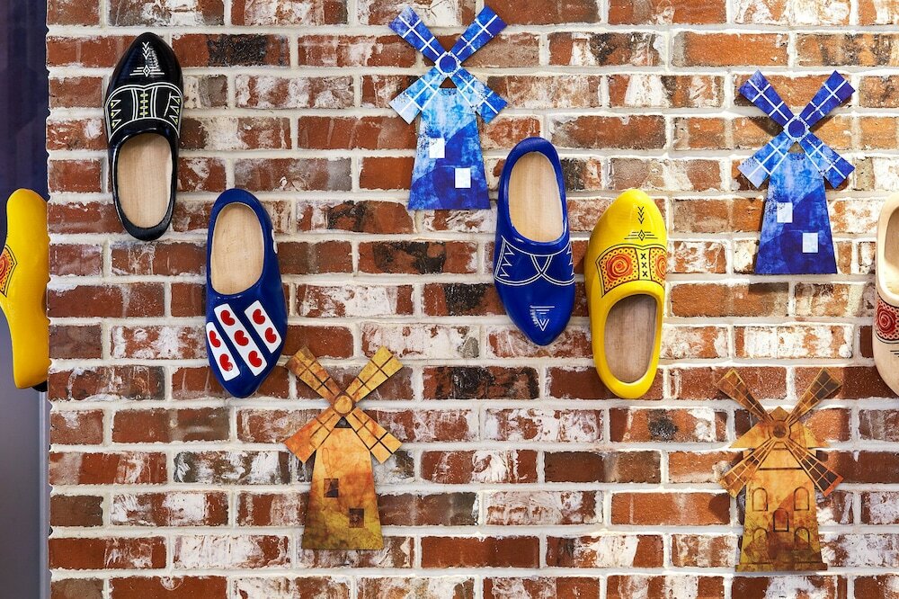 Фото Hotel Indigo Nyc Financial District, an Ihg Hotel