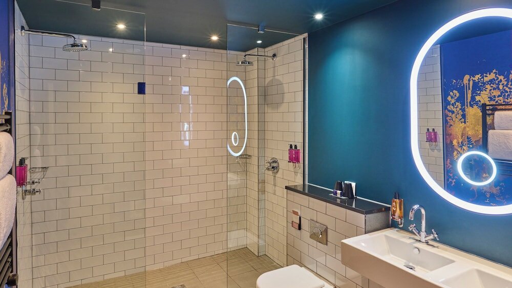 Фото Malmaison Aberdeen