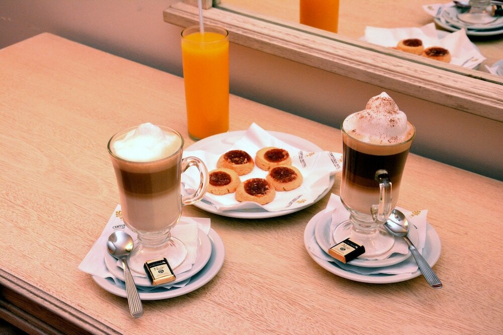 Фото Centuria Hotel Buenos Aires