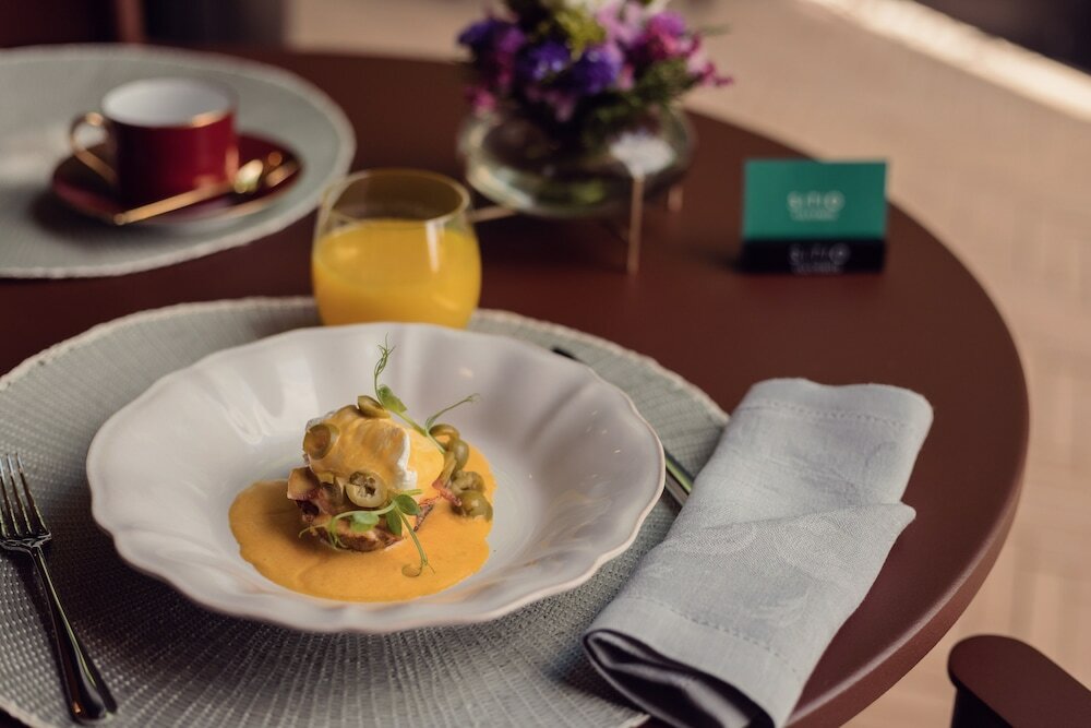 Фото Valverde Hotel