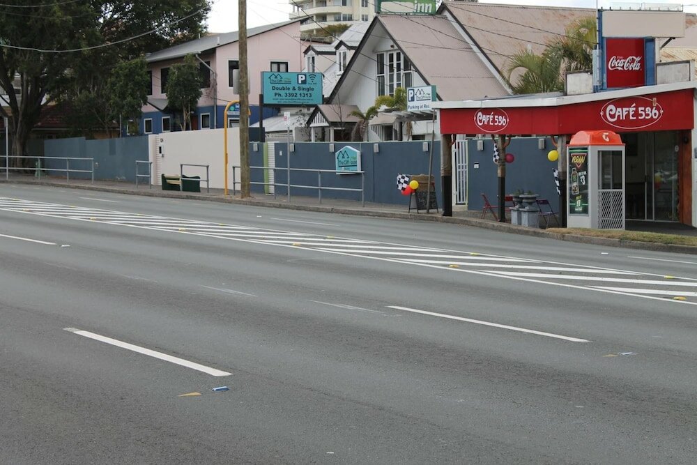 Фото The Cliff House