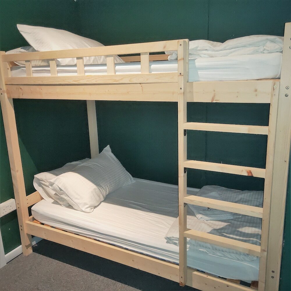 Фото Wink @ Mosque Street