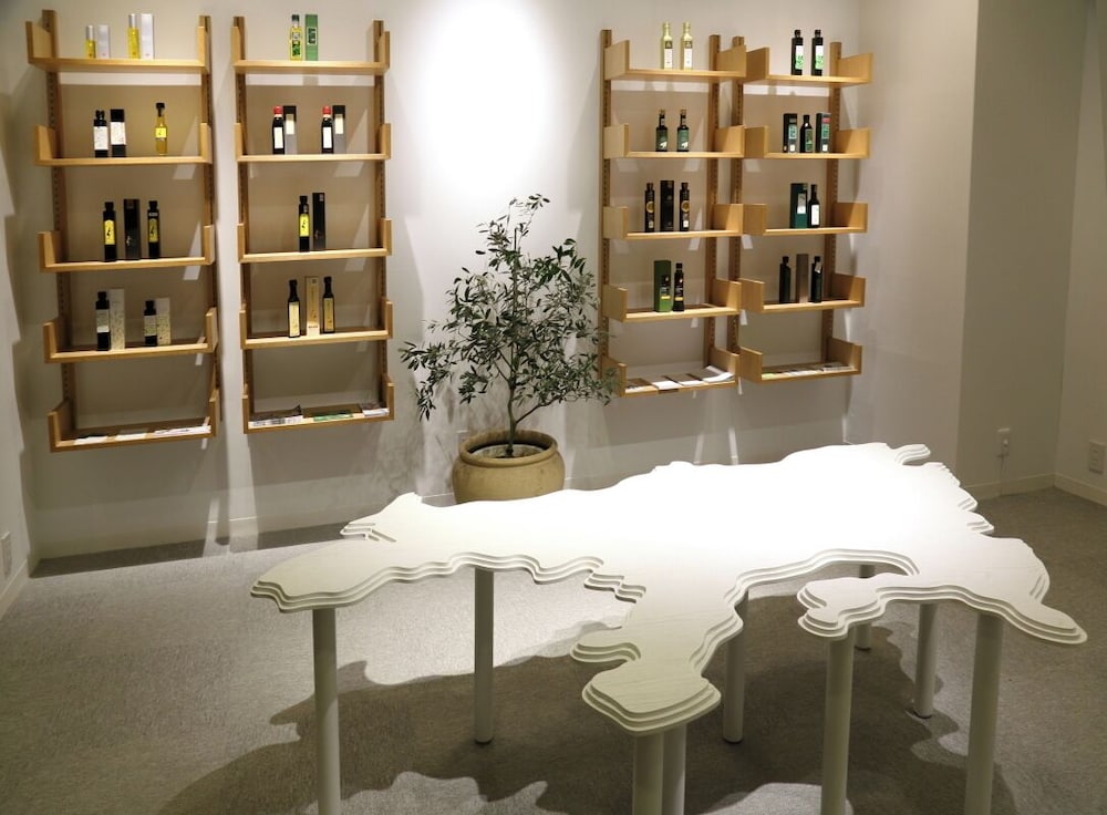 Фото Bay Resort Hotel Shodoshima